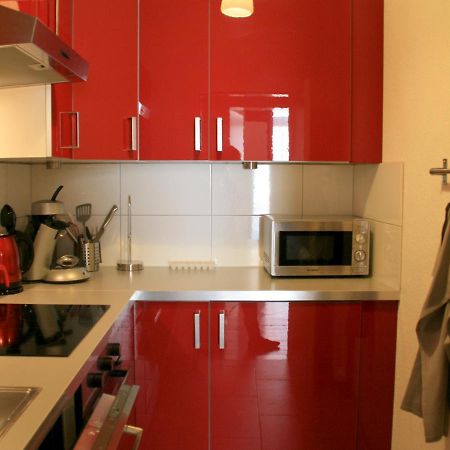 Ferienwohnung Laura Lindau  Dış mekan fotoğraf