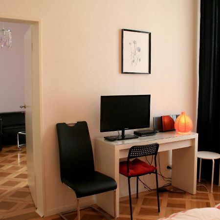 Ferienwohnung Laura Lindau  Dış mekan fotoğraf