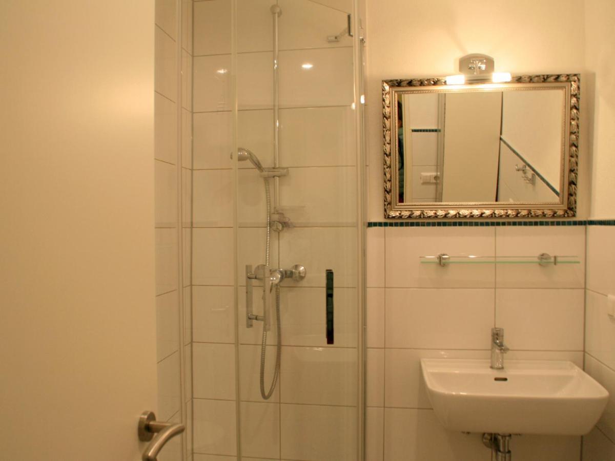 Ferienwohnung Laura Lindau  Dış mekan fotoğraf