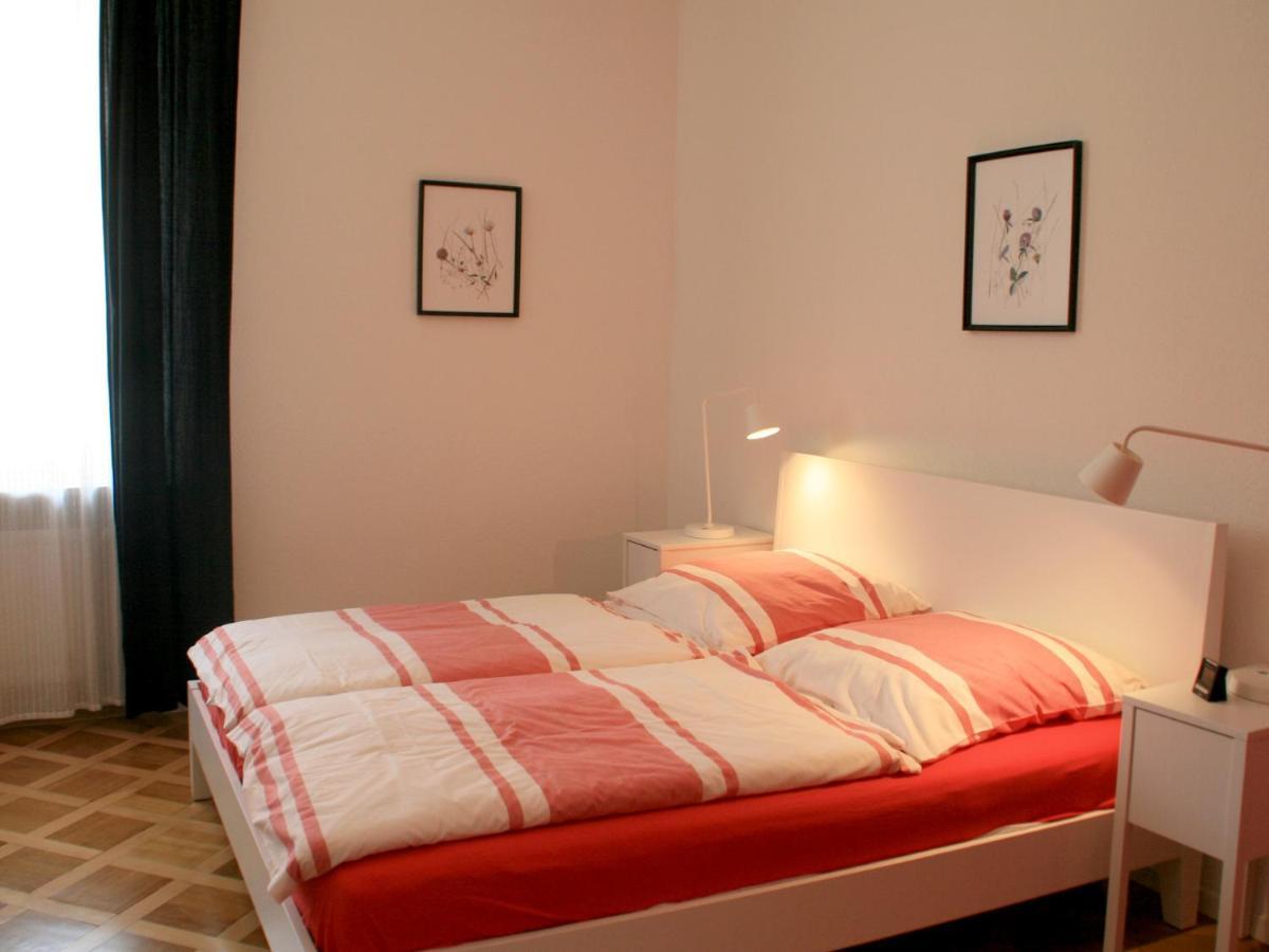 Ferienwohnung Laura Lindau  Dış mekan fotoğraf