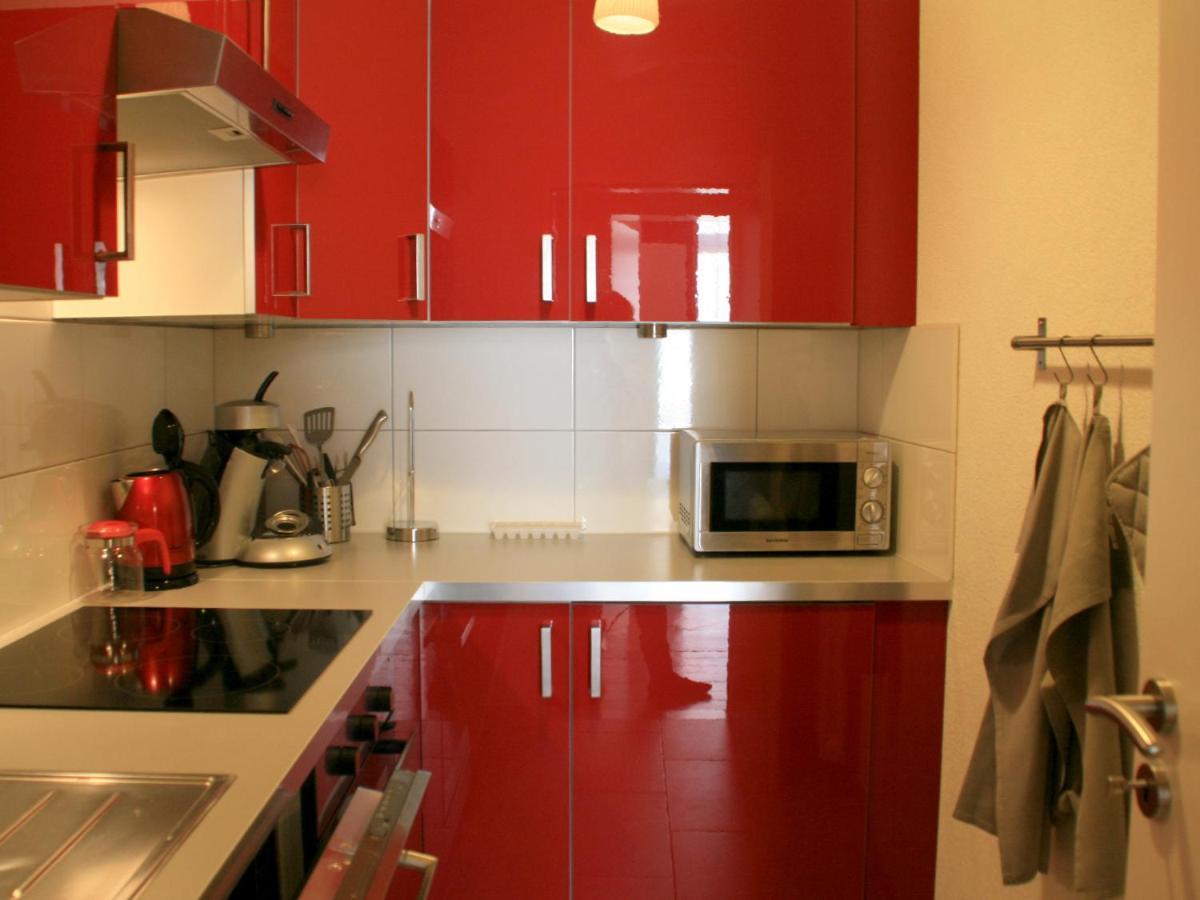 Ferienwohnung Laura Lindau  Dış mekan fotoğraf