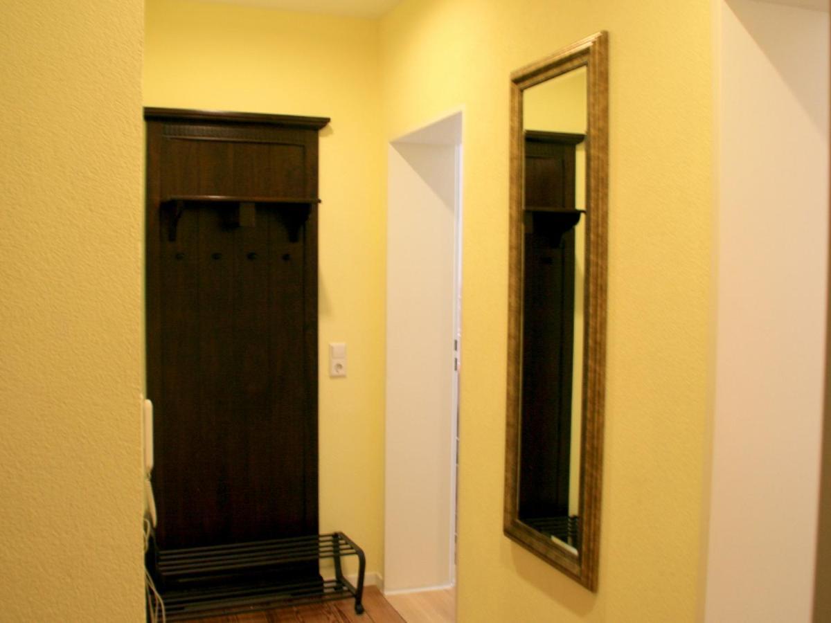 Ferienwohnung Laura Lindau  Dış mekan fotoğraf