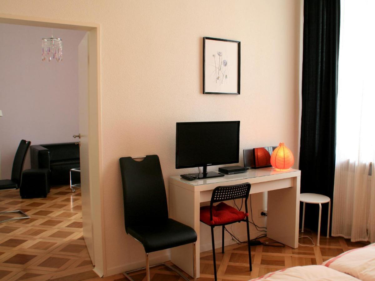 Ferienwohnung Laura Lindau  Dış mekan fotoğraf