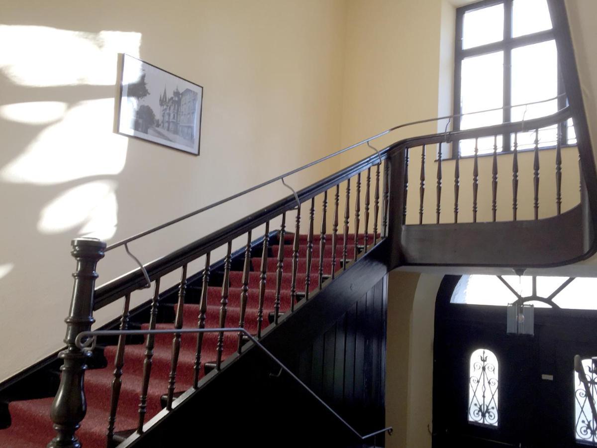 Ferienwohnung Laura Lindau  Dış mekan fotoğraf