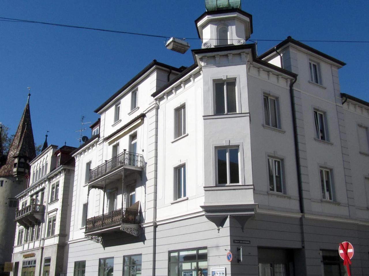 Ferienwohnung Laura Lindau  Dış mekan fotoğraf